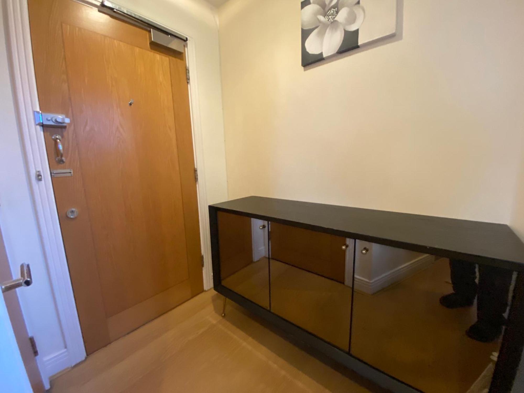 Appartamento 2 Bed Parking Balcony River View Londra
