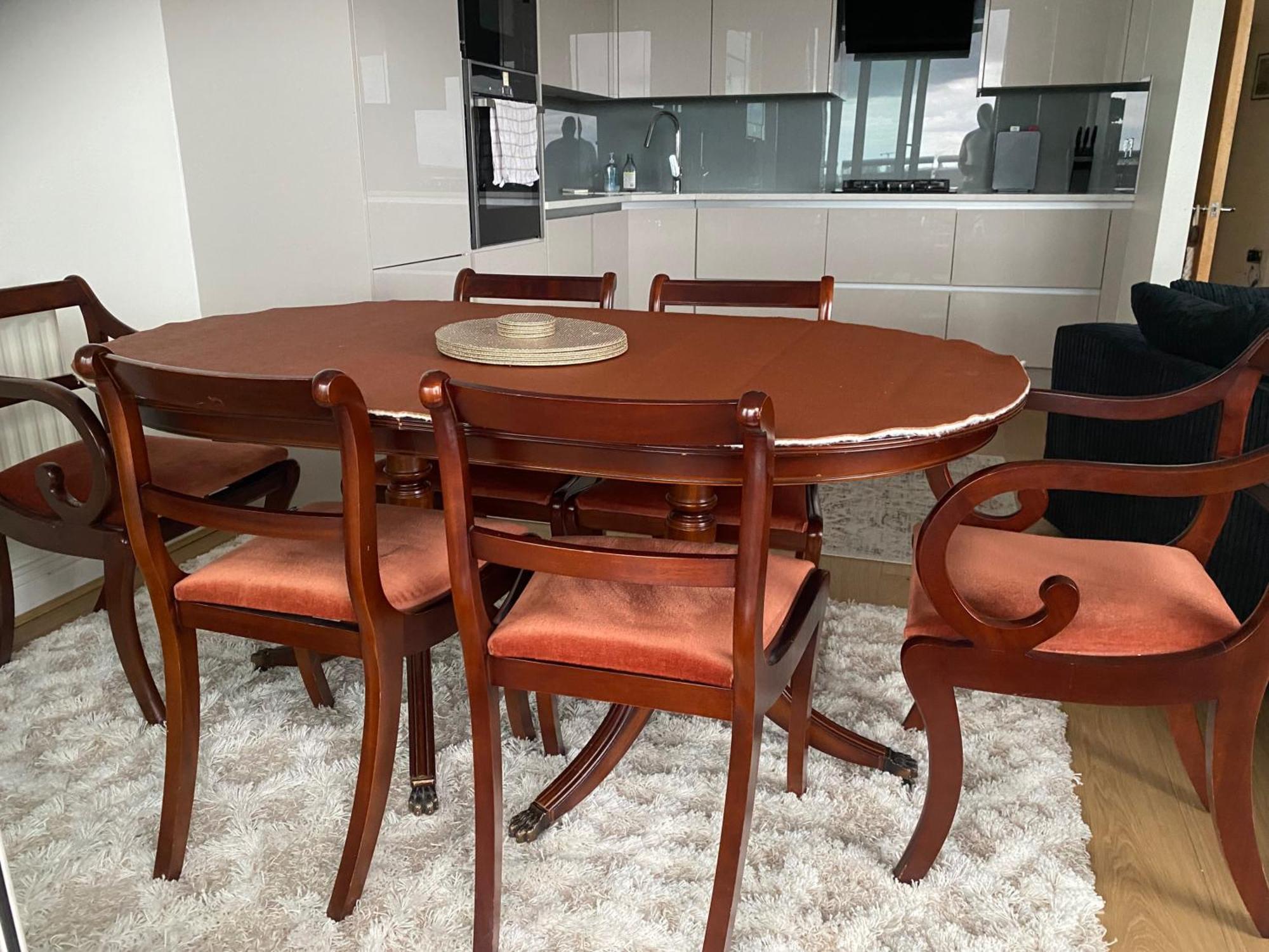 2 Bed Parking Balcony River View Appartamento *